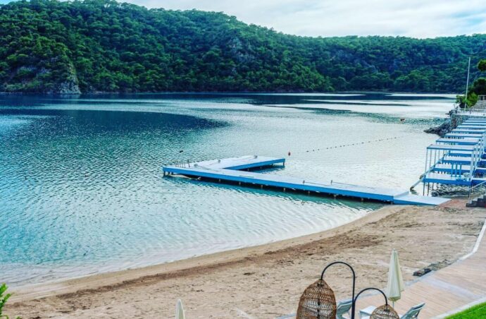 Club Meri Oludeniz (Oludeniz)