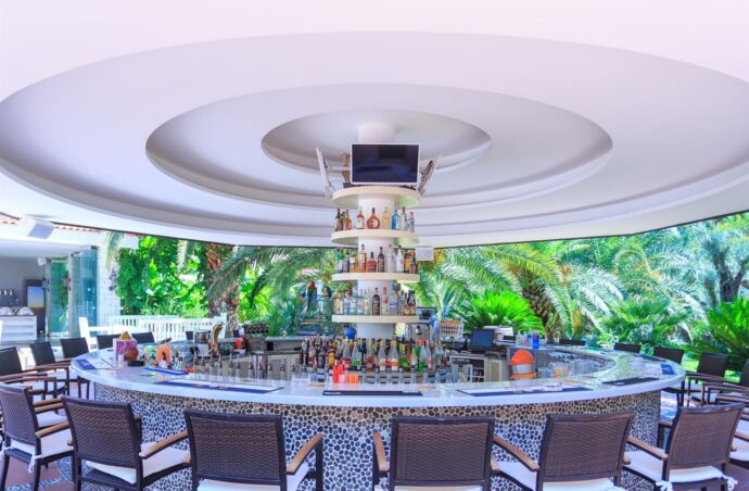 Flamingo Hotel Oludeniz 4 * (Туреччина) – “Green love”