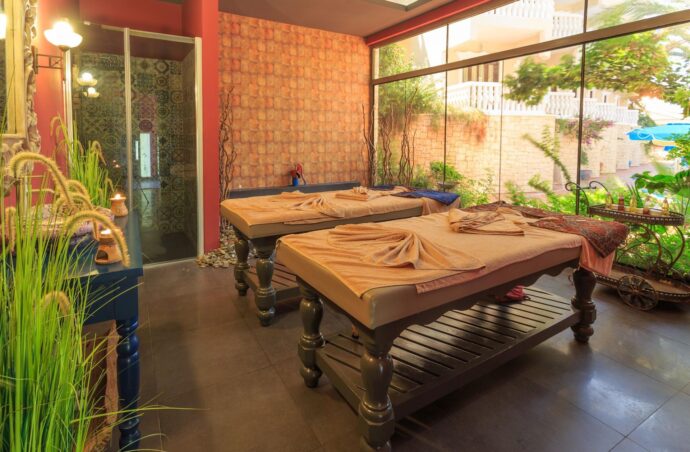 Flamingo Hotel Oludeniz 4 * (Туреччина) – “Green love”