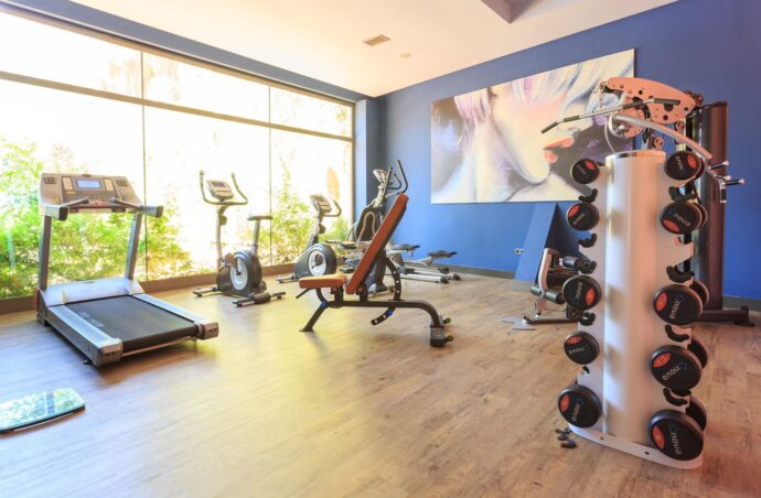 Flamingo Hotel Oludeniz 4 * (Туреччина) – “Green love”