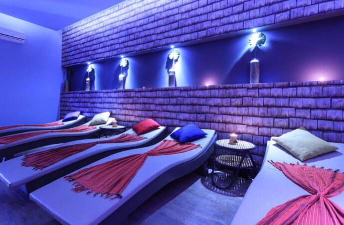 Flamingo Hotel Oludeniz 4 * (Туреччина) – “Green love”
