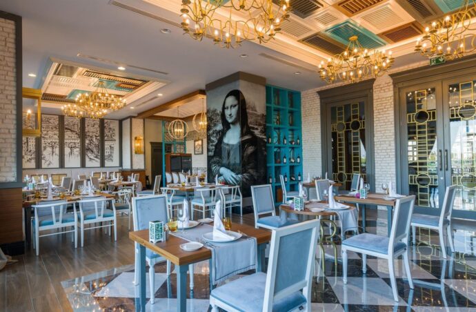 ADALYA ELITE LARA 5* (Туреччина)