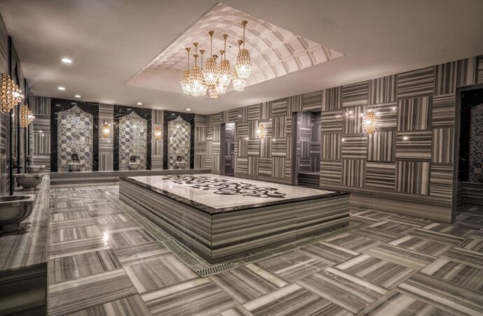 ADALYA ELITE LARA 5* (Туреччина)