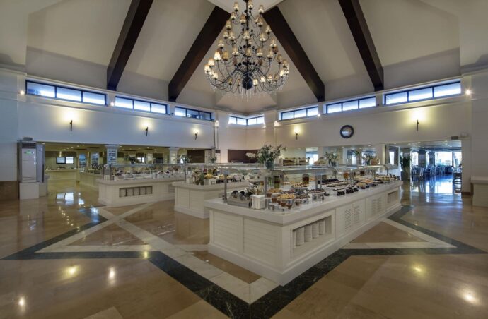 Bellis Deluxe Hotel 5*