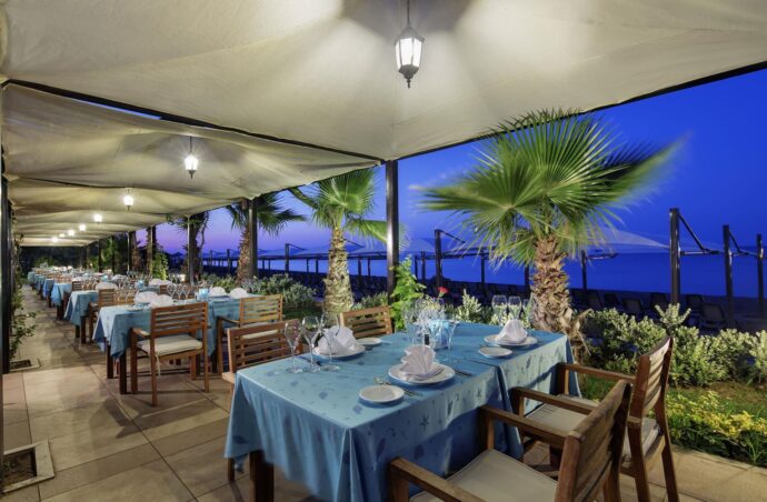 Bellis Deluxe Hotel 5*