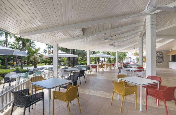 Bellis Deluxe Hotel 5*