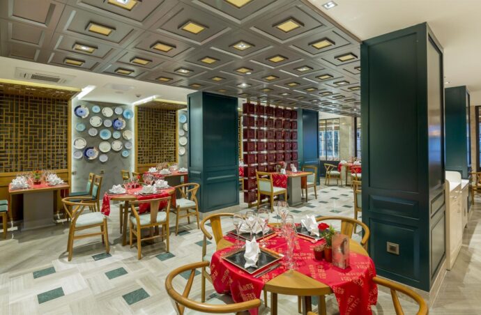 Bellis Deluxe Hotel 5*
