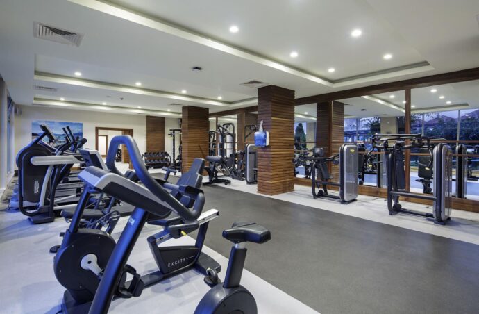 Bellis Deluxe Hotel 5*