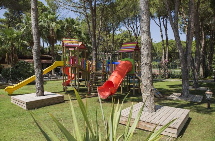 Bellis Deluxe Hotel 5*