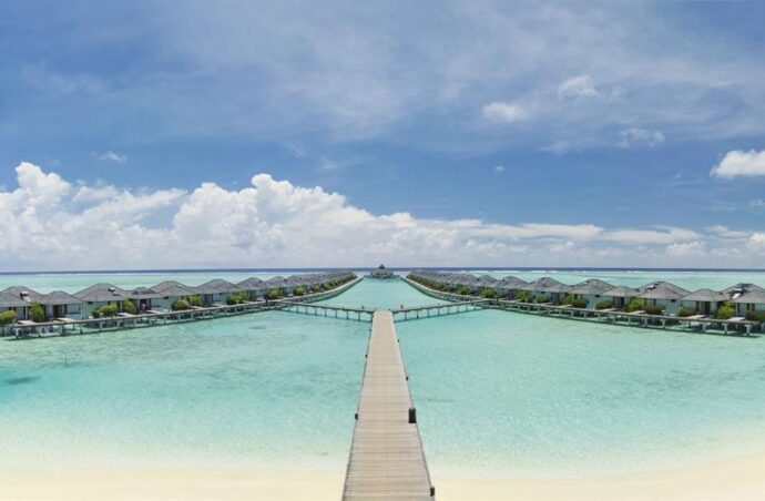 Sun Island Resort & Spa 5 * (Мальдіви)