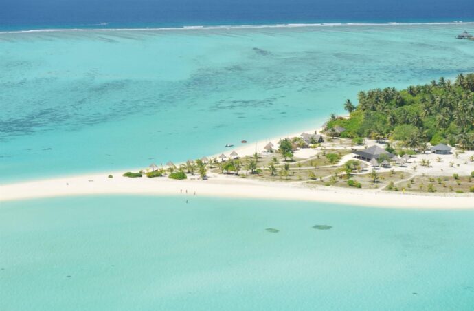 Sun Island Resort & Spa 5 * (Мальдіви)