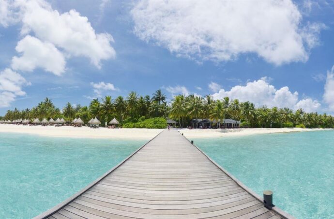 Sun Island Resort & Spa 5 * (Мальдіви)