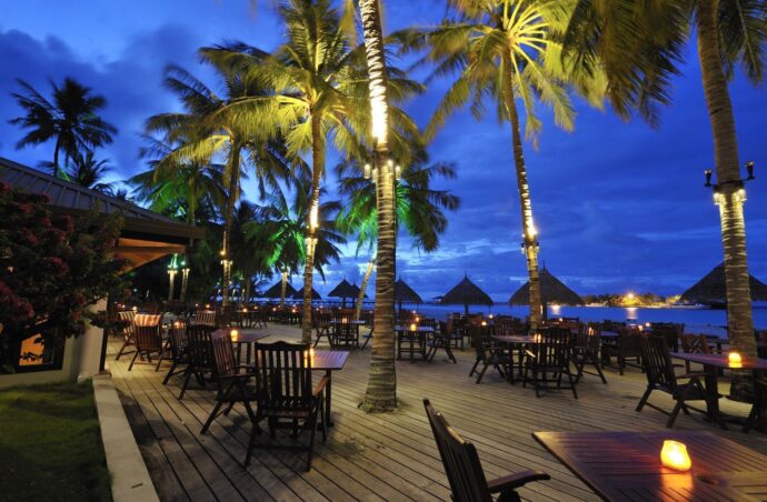 Sun Island Resort & Spa 5 * (Мальдіви)