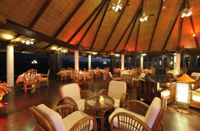 Sun Island Resort & Spa 5 * (Мальдіви)