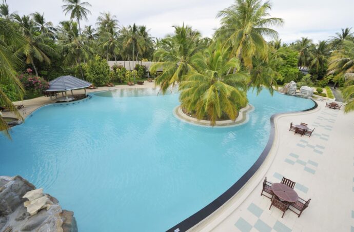 Sun Island Resort & Spa 5 * (Мальдіви)