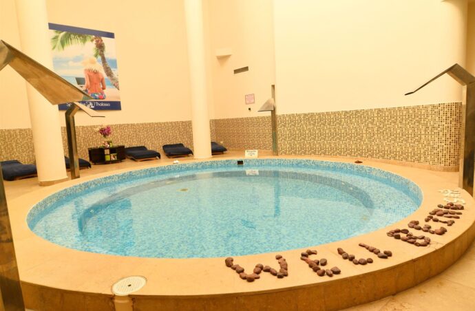 Prima Life Makadi 5* (Хургада)