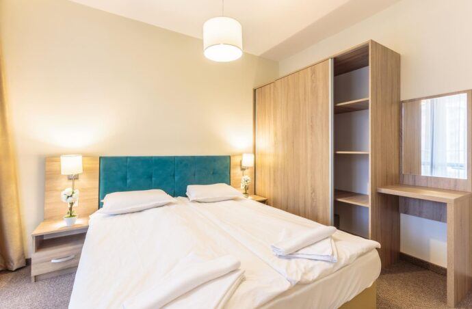 Сонячна Болгарія – Tarsis Club Hotel 4*