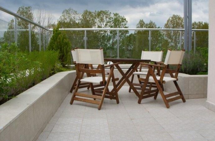 Сонячна Болгарія – Tarsis Club Hotel 4*