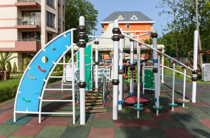 Сонячна Болгарія – Tarsis Club Hotel 4*
