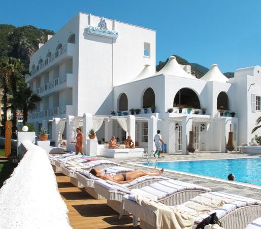 Мармарис зі Львова: Casa Blanca Beach Hotel 4*- 367 $