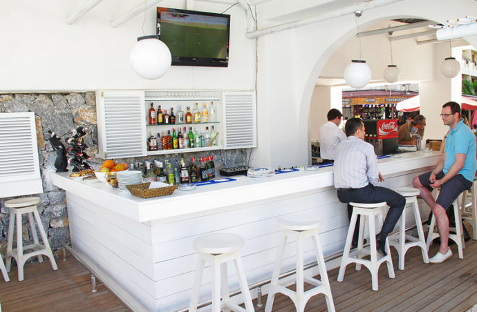 Мармарис зі Львова: Casa Blanca Beach Hotel 4*- 367 $