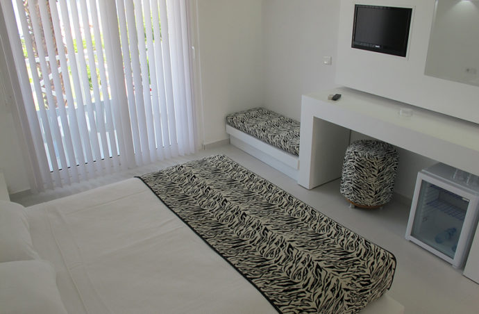 Мармарис зі Львова: Casa Blanca Beach Hotel 4*- 367 $