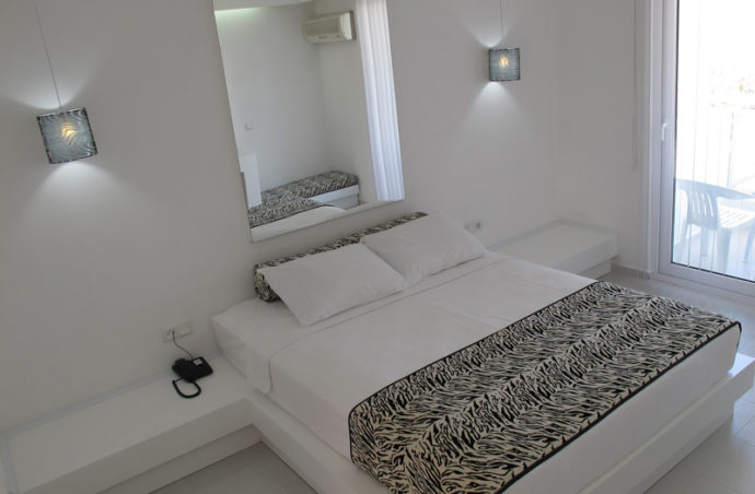 Мармарис зі Львова: Casa Blanca Beach Hotel 4*- 367 $
