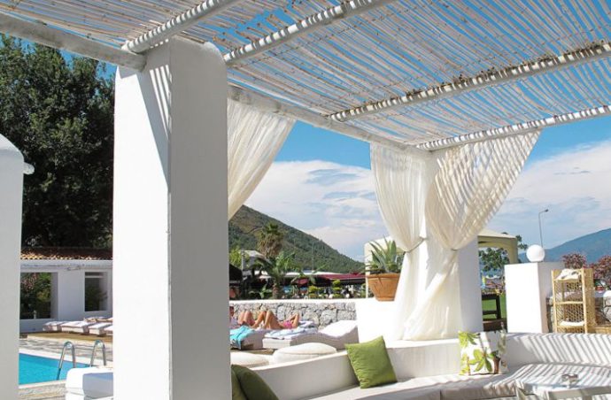 Мармарис зі Львова: Casa Blanca Beach Hotel 4*- 367 $