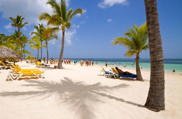 Пориньте у справжній Рай! Домінікана!Catalonia Bavaro Resort 5*