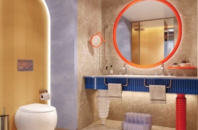 Новинка!Rixos Radamis Tirana 5*