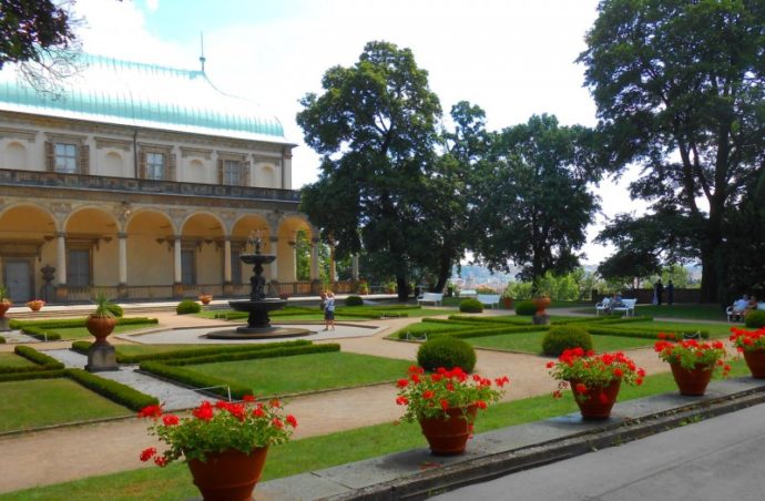 Мандрівка королів