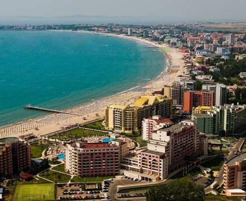 Раннє бронювання у Болгарію! Vechna-R 3*, Сонячний Берег!